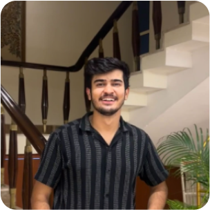 Bhavesh Vaswani